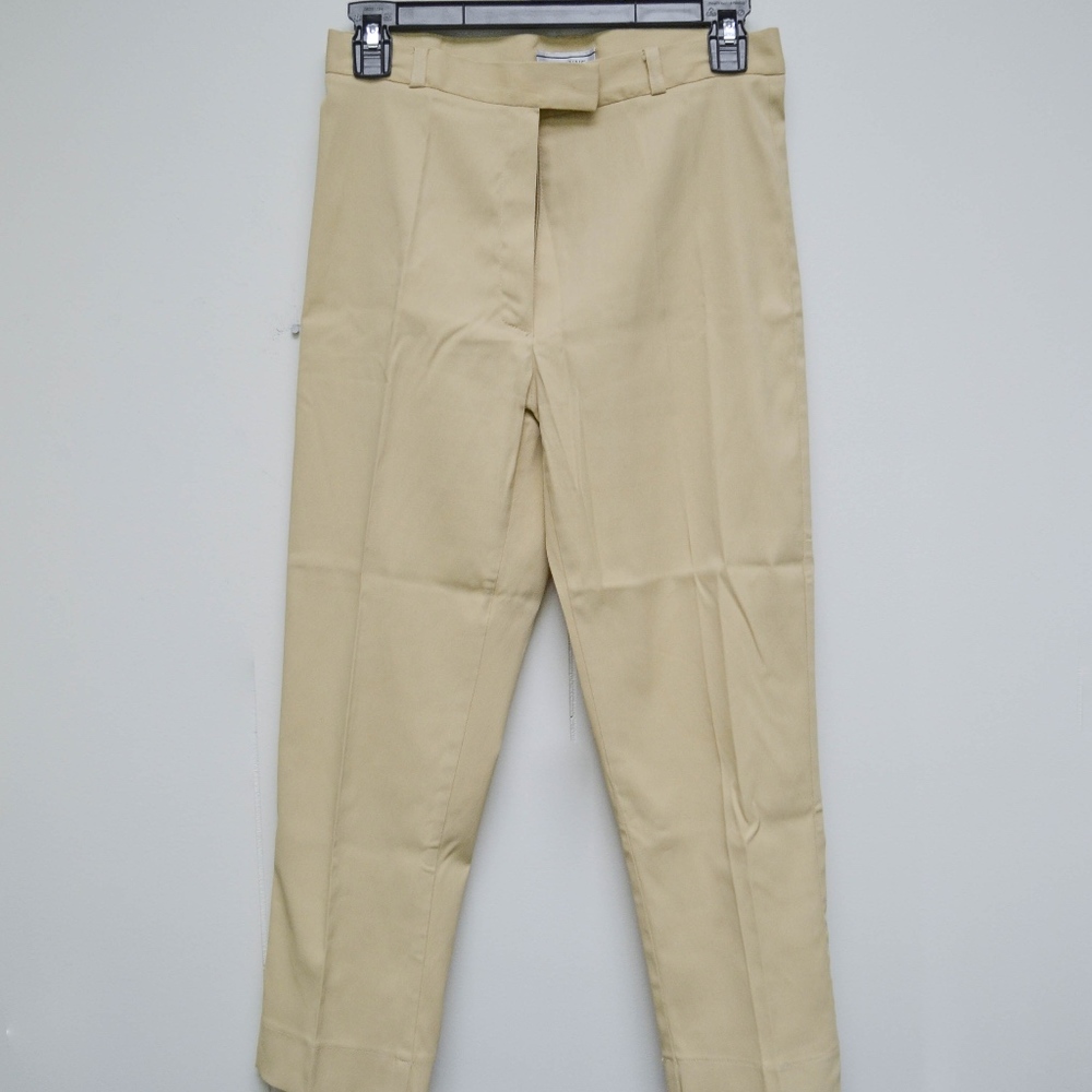 Friponne Paris Capri Pants